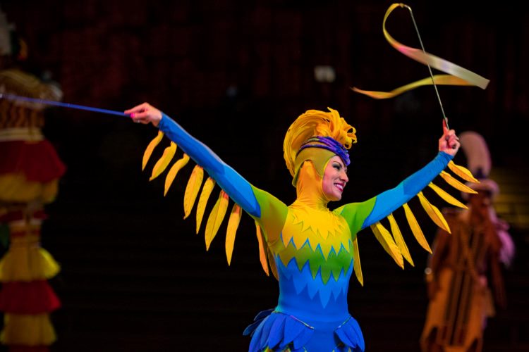 A Celebration of Festival of the Lion King reopening details