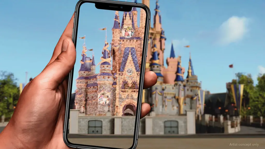 New Disney PhotoPass Snapchat Lenses and More