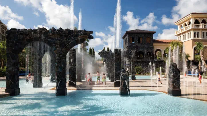 Four Seasons Resort Orlando at Walt Disney World has just sold for over $600 million dollars!