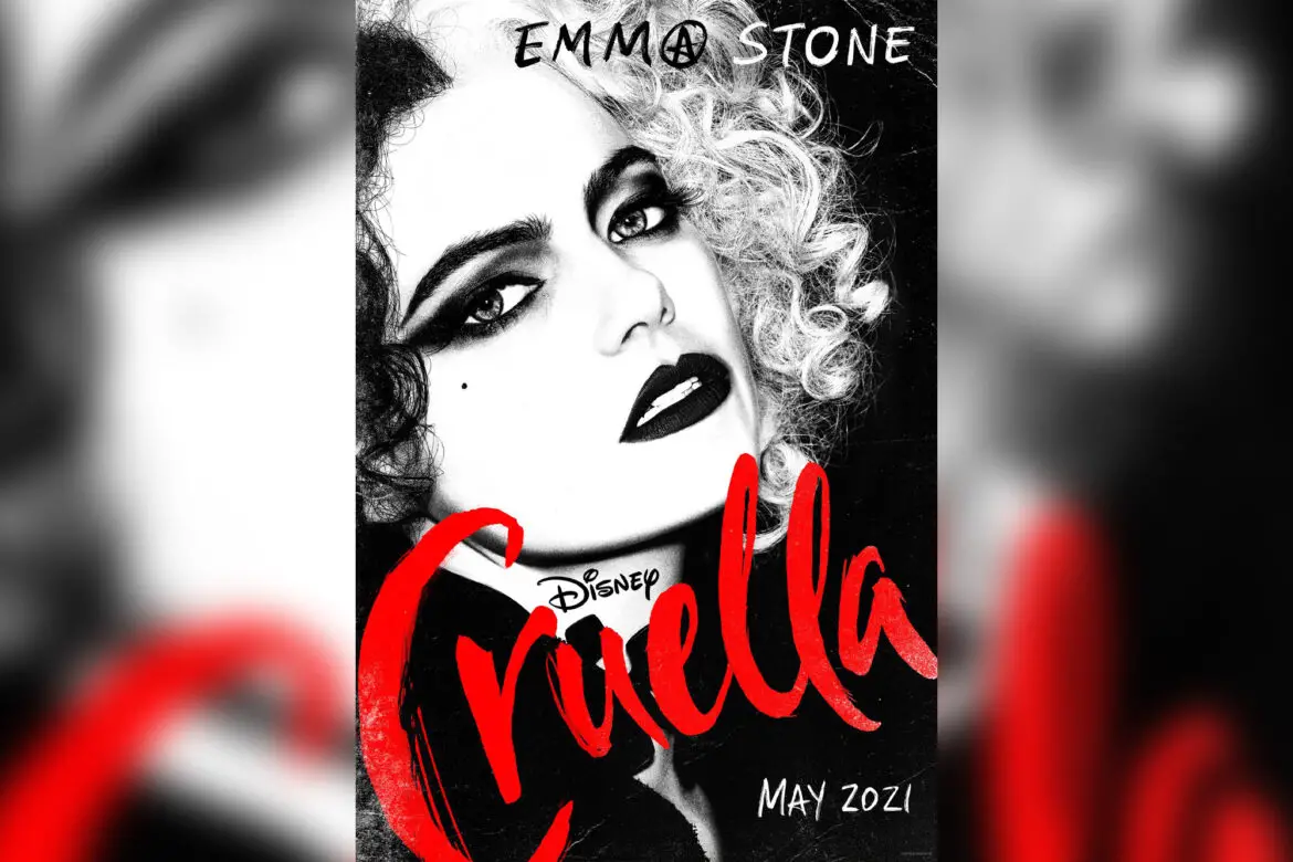 Spoiler-Free Review of Disney’s ‘Cruella’