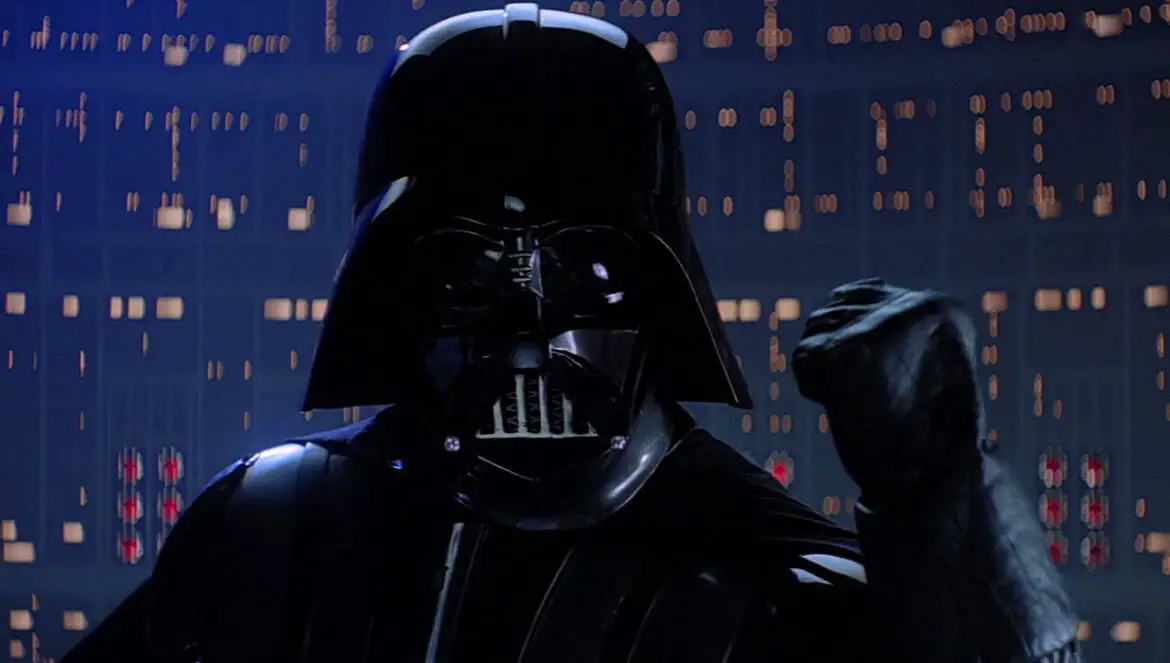 The “Darth Vader House” is Now on the Market for $4.3 Million
