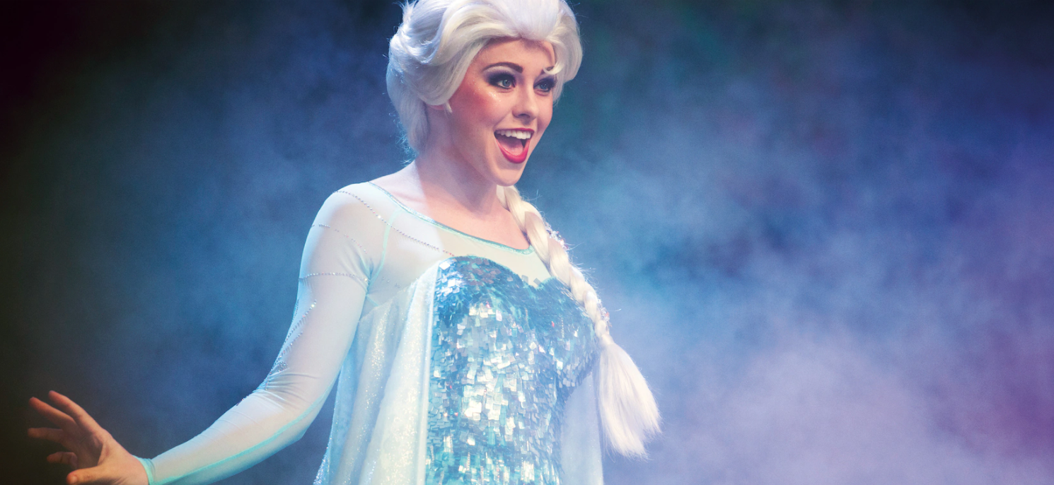 Frozen Sing-Along & Festival of the Lion King reducing physical distancing and raising capacity