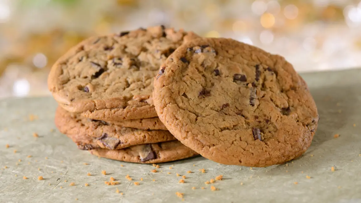 Celebrate National Chocolate Chip Cookie Day With This Magical Recipe!
