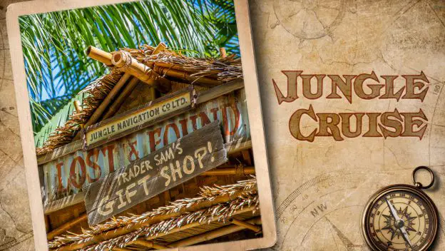 New Jungle Cruise will open in Disneyland in July, with work finishing in Magic Kingdom this Summer