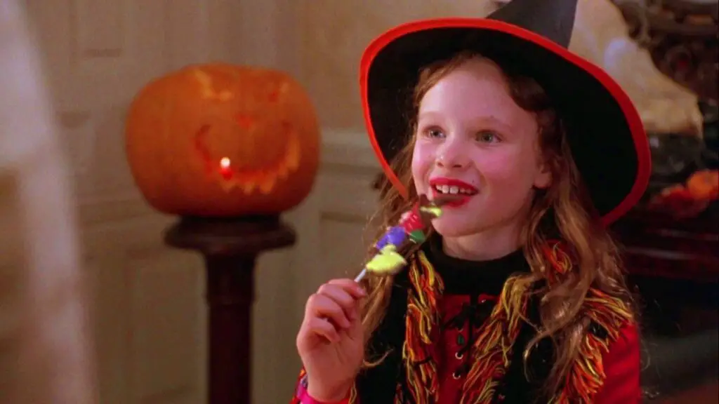 Thora Birch May Return for 'Hocus Pocus 2' Coming to Disney+