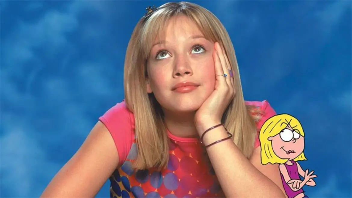Hilary Duff Addresses the Fate of the ‘Lizzie McGuire’ Reboot
