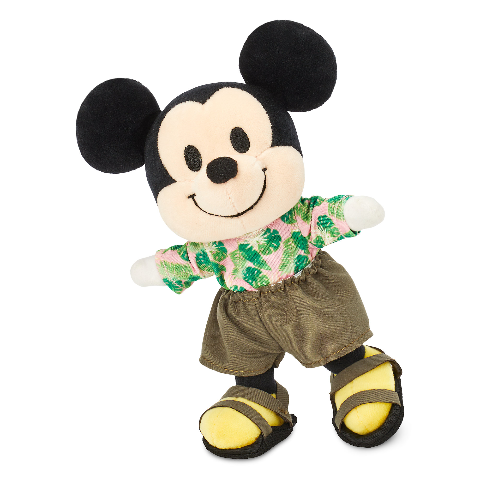 The Disney nuiMOs May Collection Is Ready For Summer