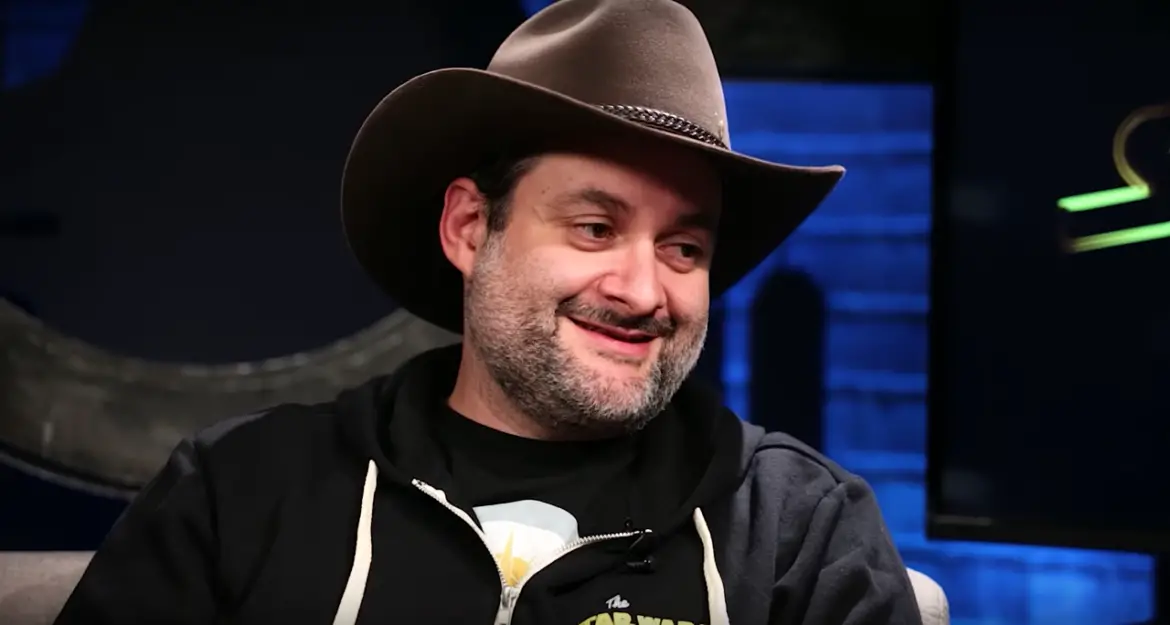 Dave Filoni Promoted to Executive Creative Director/Executive Producer for Lucasfilm