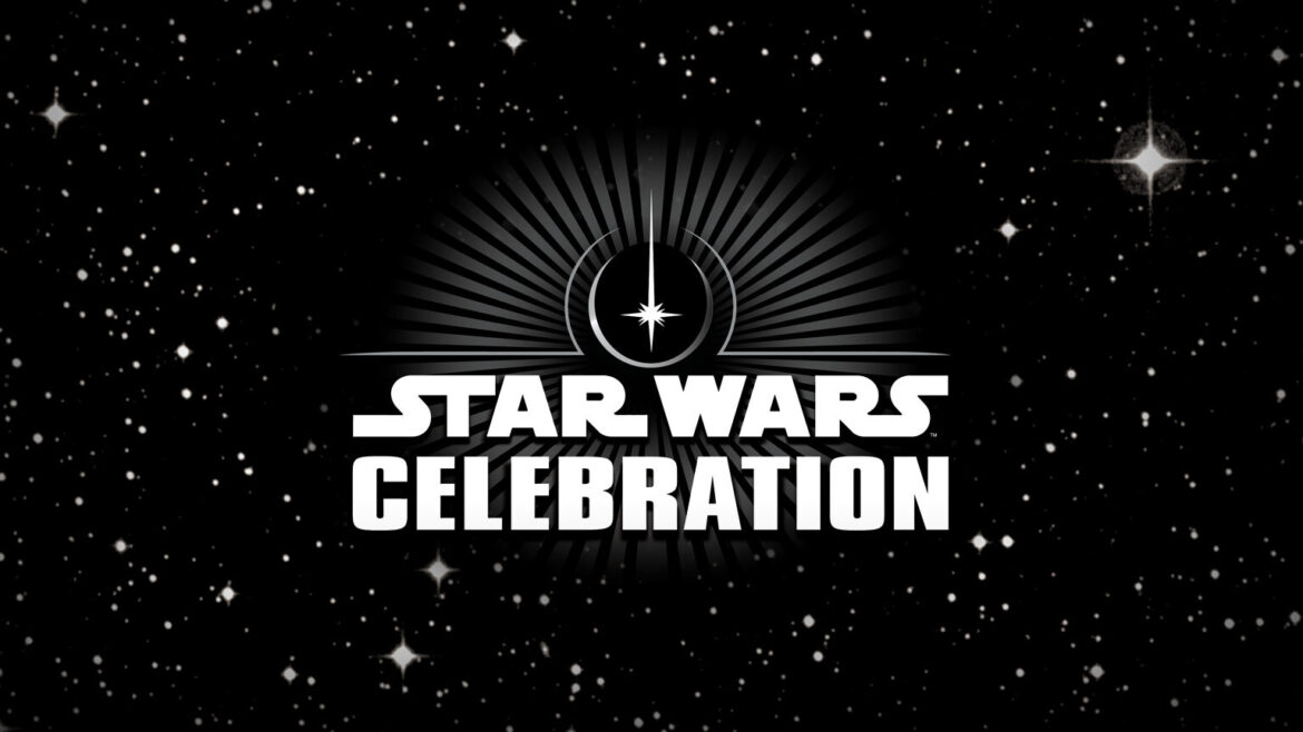 Dates for 2022 Star Wars Celebration Anaheim move up