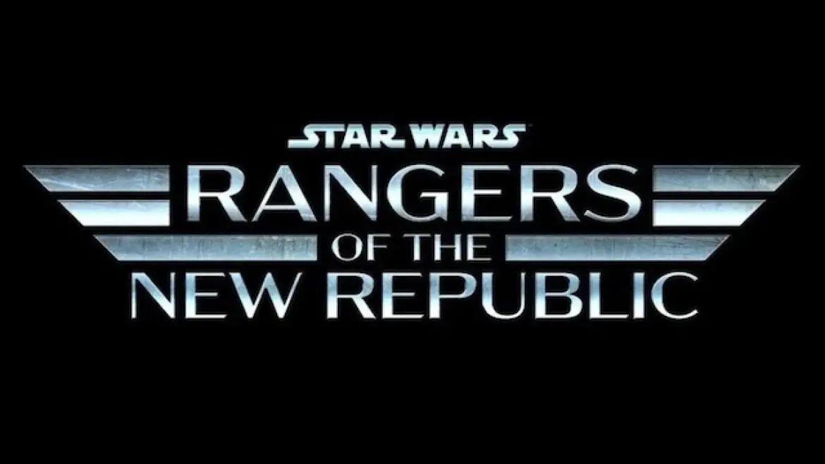 Lucasfilm is No Longer Actively Working on the ‘Rangers of the New Republic’ Disney+ Series
