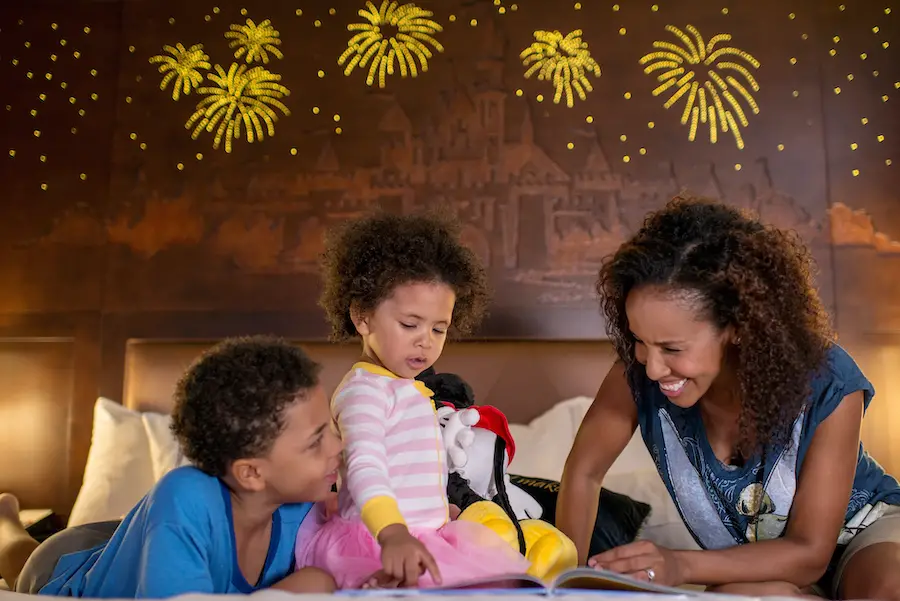 Disneyland Hotel Reopening July 2nd reservations now available