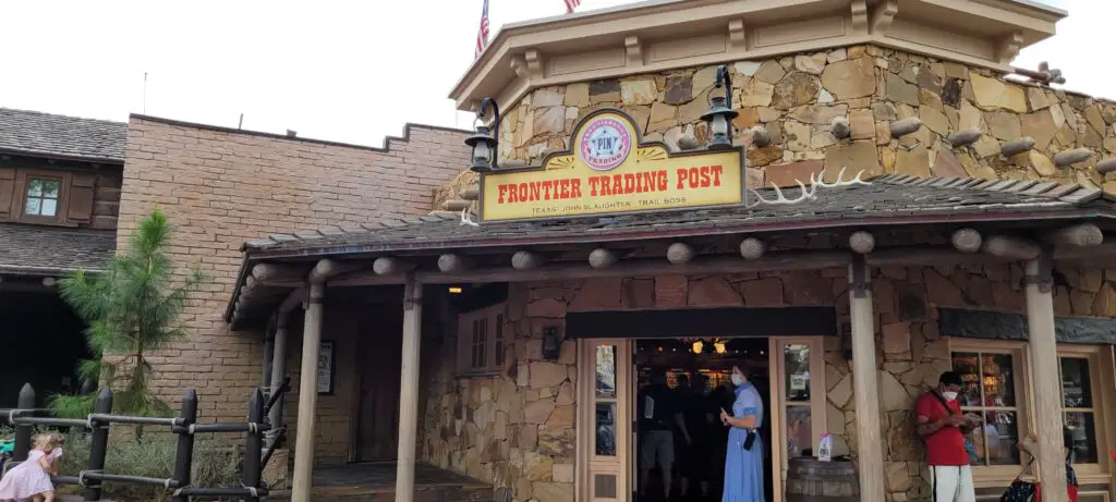 Disney removing Entrance and Exit signs at Walt Disney World