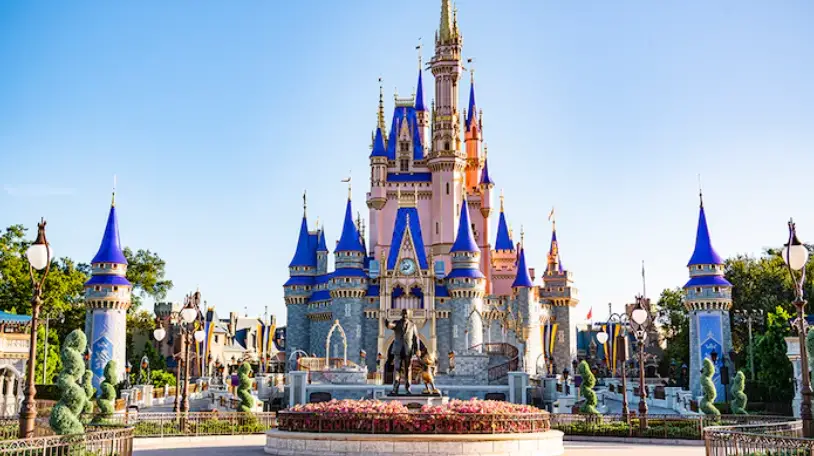 Disney World Park Hours revealed through July 31st