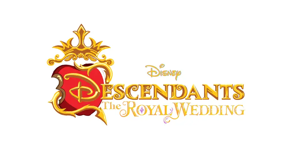 Premiere date announced for Descendants: The Royal Wedding