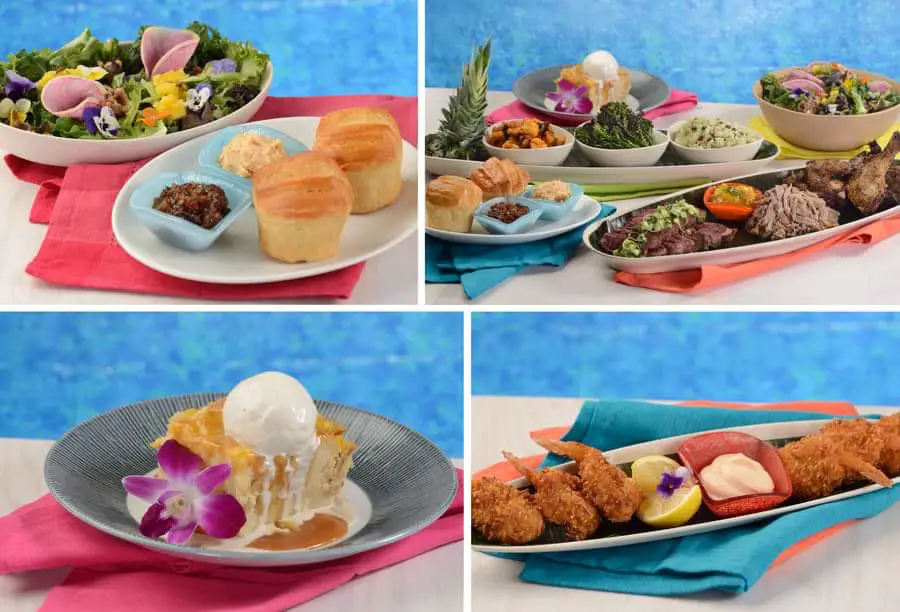 New Openings and Dining Offerings coming to Disneyland