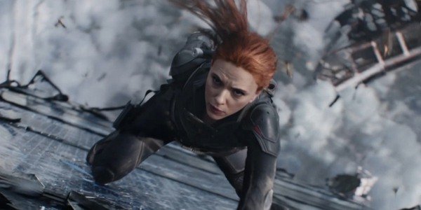 Marvel Studios’ ‘Black Widow’ Tickets and Disney+ Premier Access Pre-Order Now Available