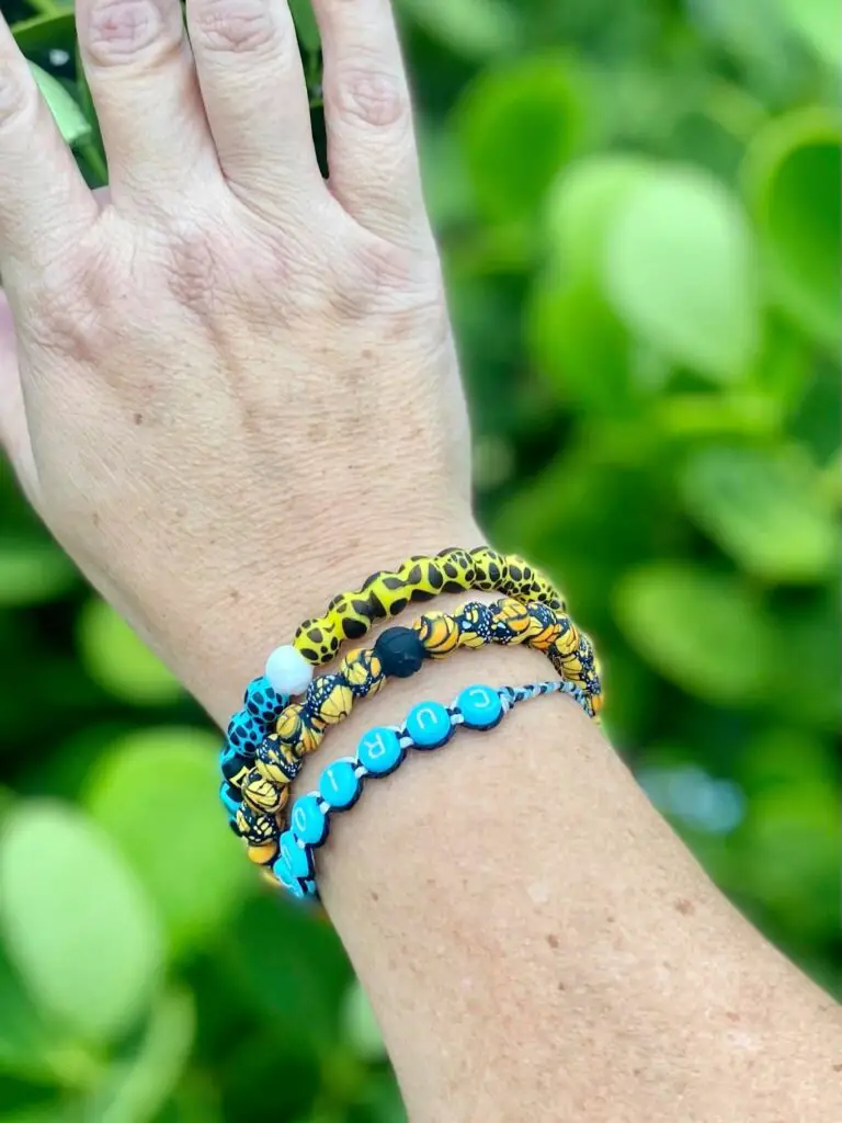 Stunning New National Geographic Lokai Bracelet Collection