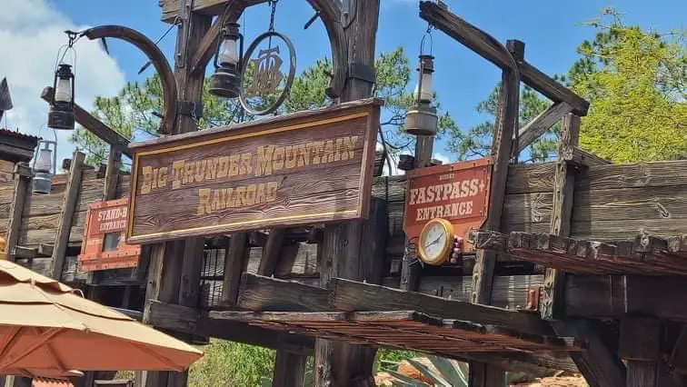 Is Fastpass returning soon to Disney World?