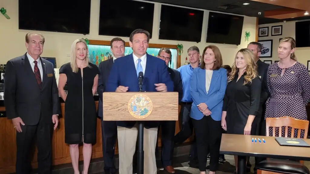 Florida Governor DeSantis Wins Major Victory to Protect Florida’s Cruise Industry