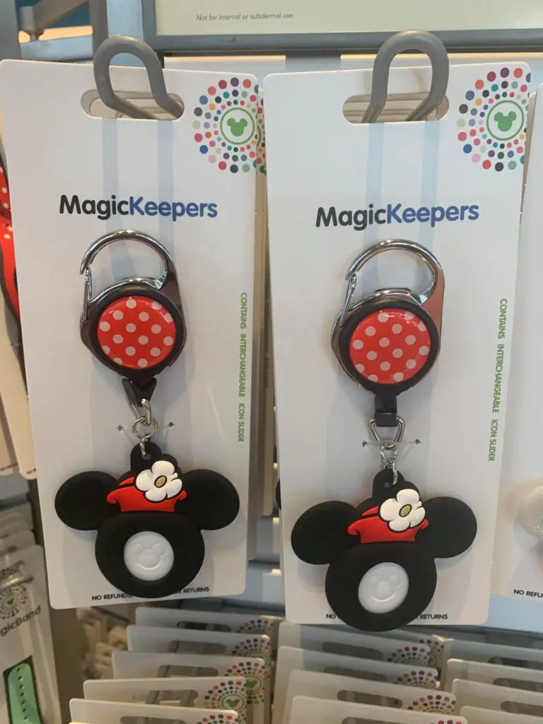Even More, MagicKeepers Have Arrived!