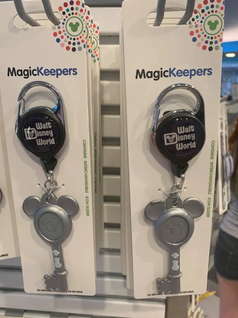 Even More, MagicKeepers Have Arrived!