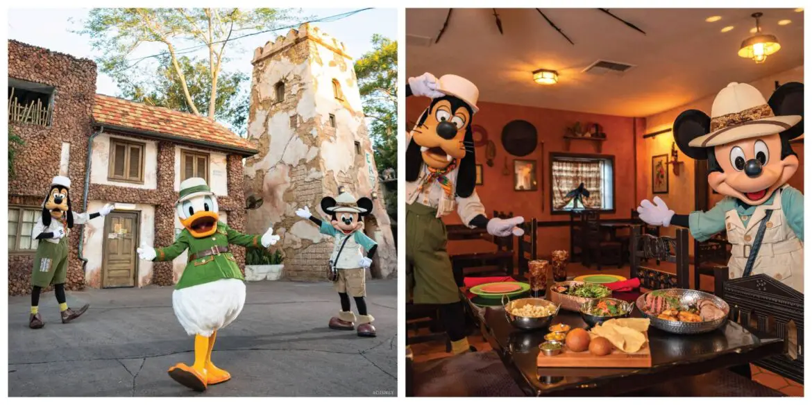 Pricing and Menu Info released for Tusker House Restaurant