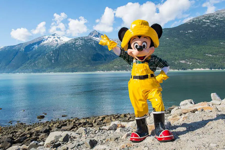 Disney Cruise Line Now Hiring for Multiple Positions as Cruising Prepares to Set Sail Again Soon