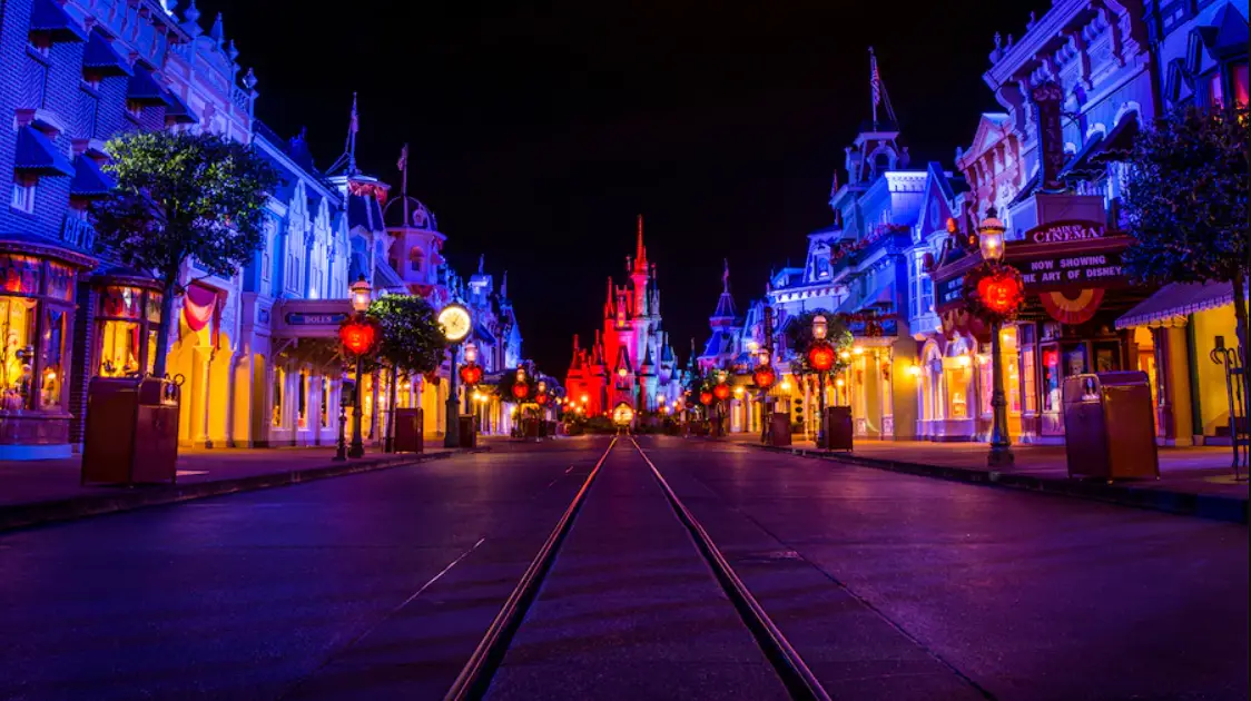 More dates sell out for Disney After Hours Boo Bash