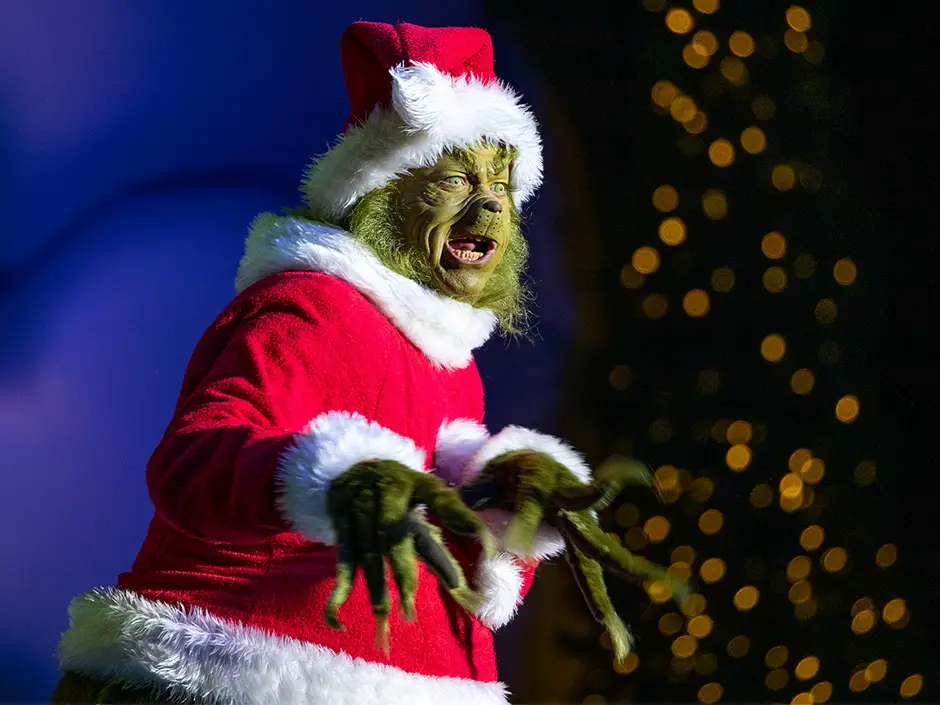 Universal Orlando is looking for Musical Theater Performers and Actors for the Holiday Season