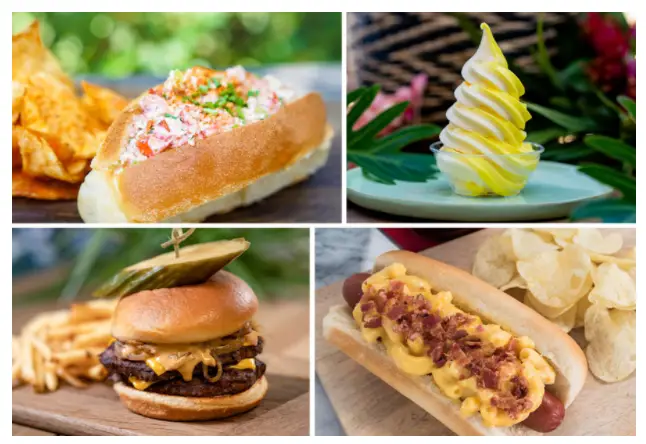 More dining locations are opening at the Disneyland Resort!