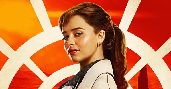 Emilia Clarke Would Love to Spend a Decade Acting in the MCU