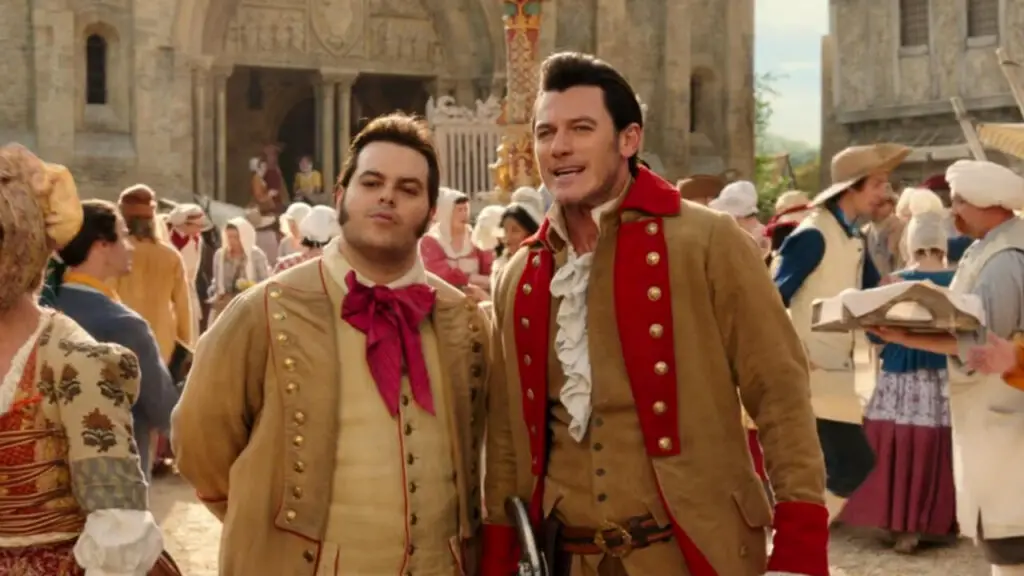 Disney+ Officially Announces 'Beauty and the Beast' Limited Series Starring Josh Gad, Briana Middleton, and Luke Evans