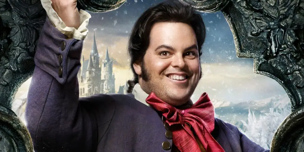 'Beauty and the Beast' Disney+ Series is "One of the Most Ambitious Projects" of Josh Gad's Career