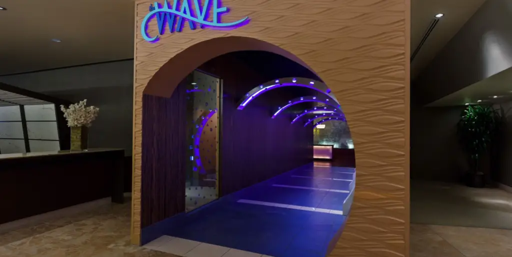 The Wave reimagined dining experience coming to the Contemporary Resort