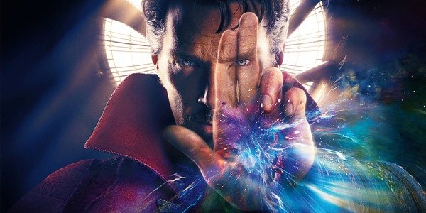 Doctor Strange in the Multiverse of Madness is Going to Be "Incredibly Visually Thrilling"