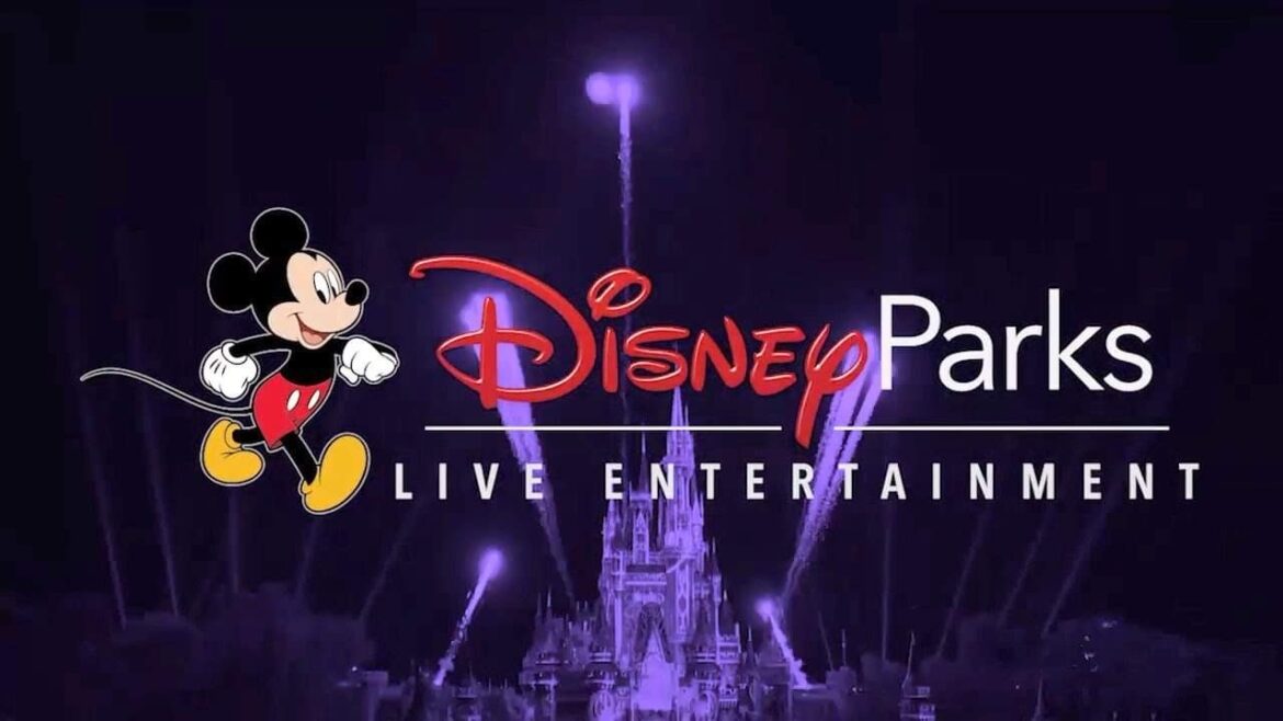 Disney is hiring entertainment staff around the globe