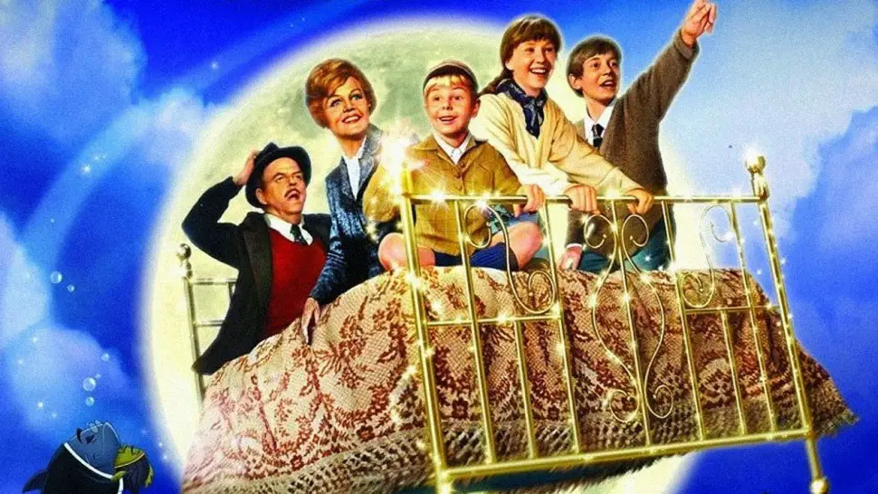 Meet the Cast of Disney’s ‘Bedknobs and Broomsticks’ the Magical Musical