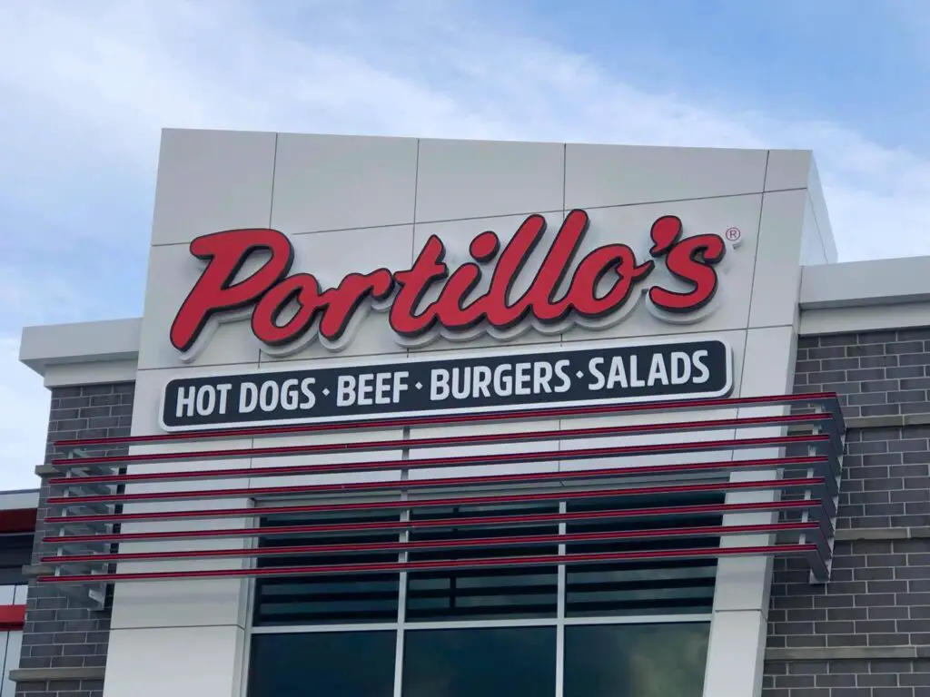 Portilio's Orlando Dining Review