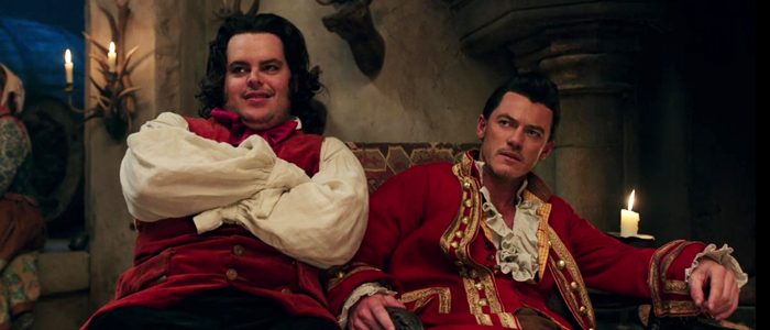 Disney+ Officially Announces ‘Beauty and the Beast’ Limited Series Starring Josh Gad, Briana Middleton, and Luke Evans