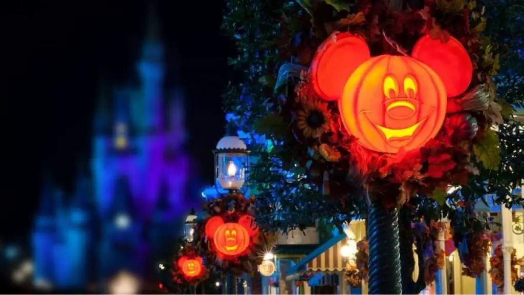 Characters, Attractions, Decor, and More coming to Boo Bash After Hours Event