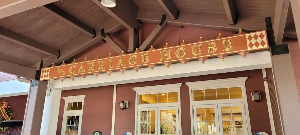 Disney's Saratoga Springs & Old Key West are next to receive updates