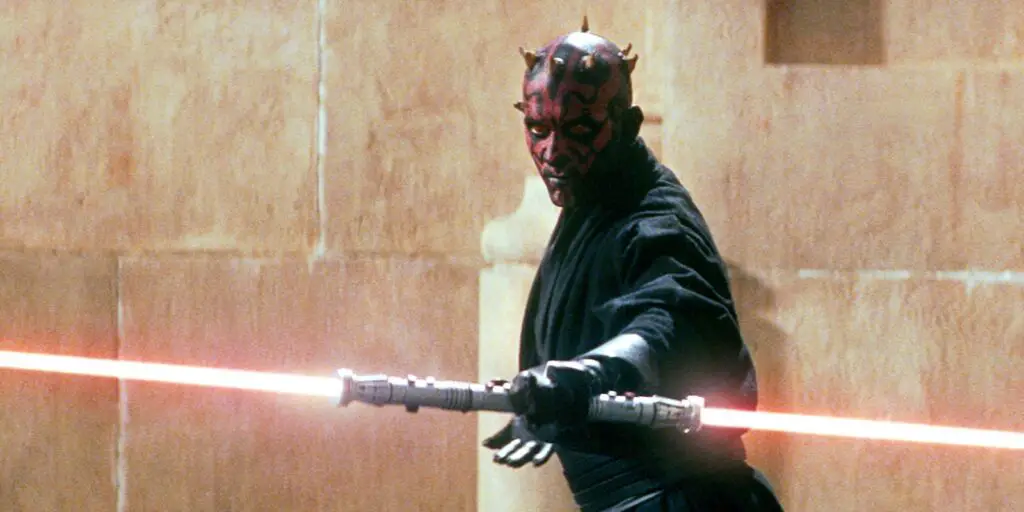 Darth Maul to Return in Multiple Disney+ Star Wars Shows, Including 'Solo' Spin-Off Series