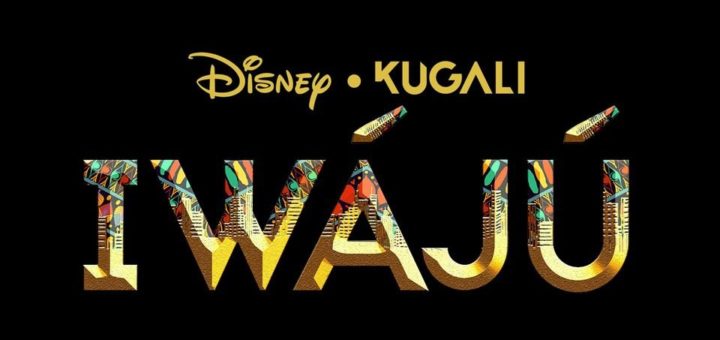 New Series Named 'Iwájú' from Walt Disney Animation Studios Coming to Disney+