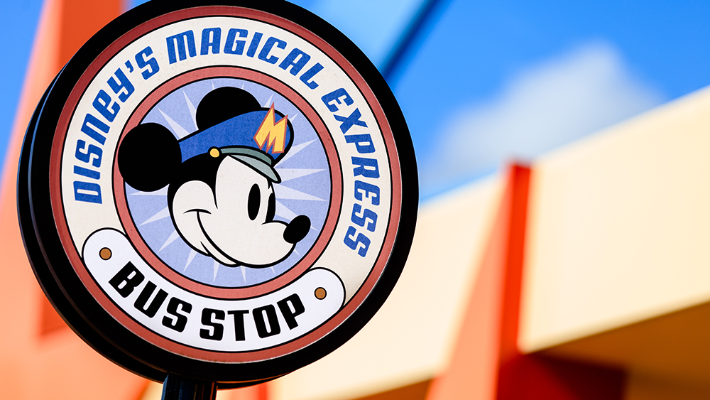 Disney’s Magical Express will no longer mail reservation confirmations