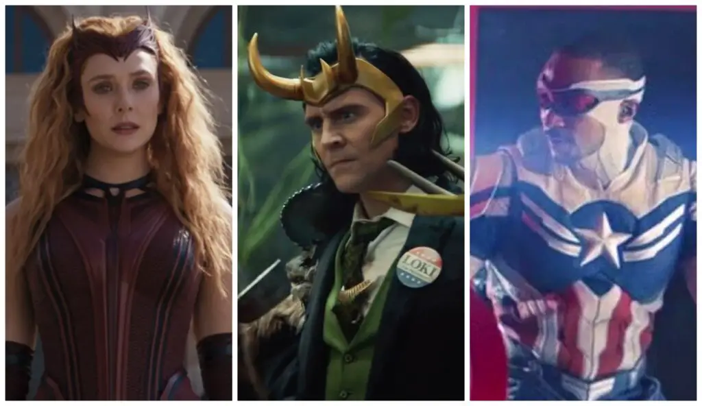 Tom Hiddleston Gave "Loki Lectures" to the 'Loki' Cast, and Other Marvel Stars Want In