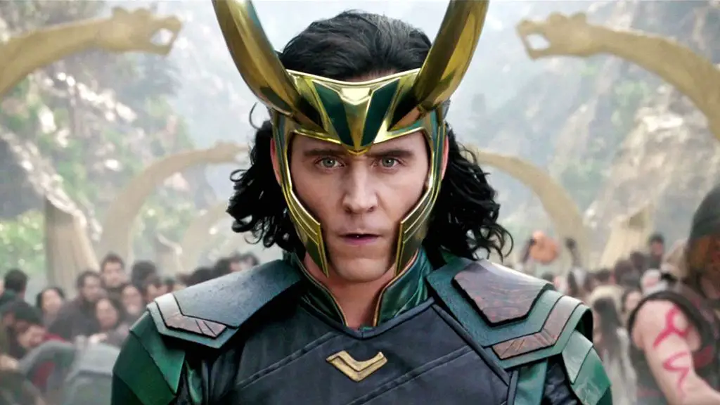 New 'Marvel Studios: Legends' Episodes Feature Loki Ahead of Disney+ Series Premiere