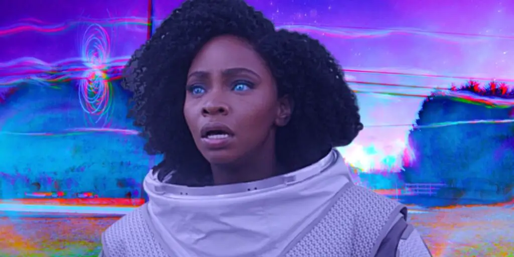 Teyonah Parris Will Return as Monica Rambeau for the 'Captain Marvel' Sequel