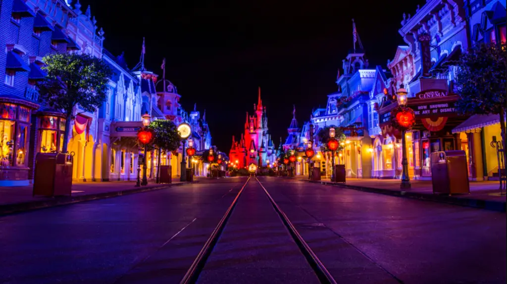 More tickets added to Disney's After Hours Boo Bash