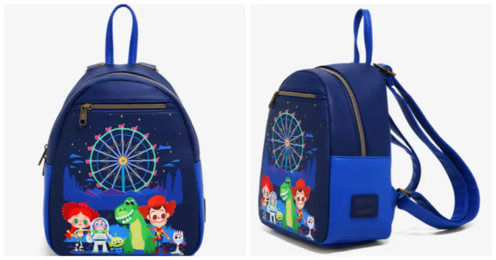 Toy Story Carnival Backpack