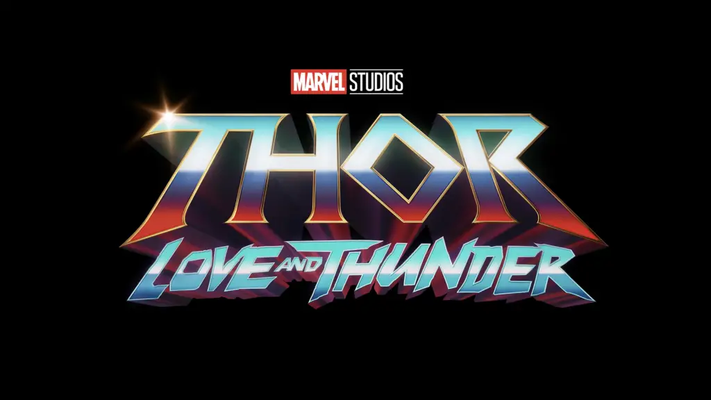 Marvel Studios Confirms 'Thor: Love and Thunder' Has Finished Filming